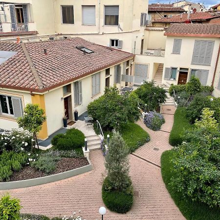 Borgo Guelfo I Apartment Florenţa Exterior foto