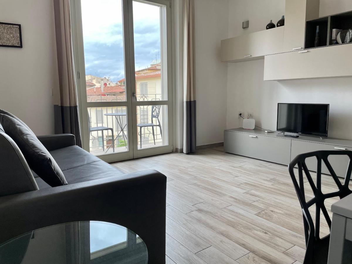 Borgo Guelfo I Apartment Florenţa Exterior foto