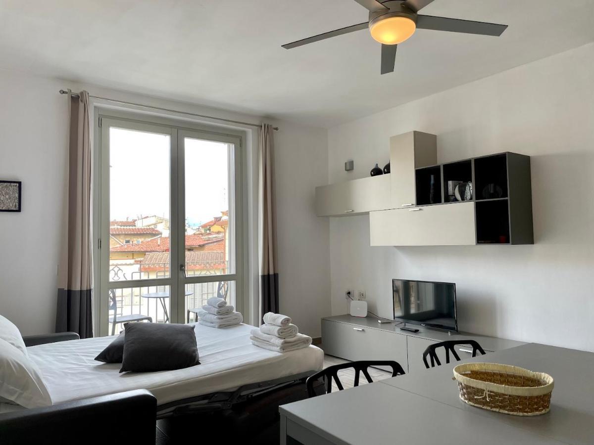 Borgo Guelfo I Apartment Florenţa Exterior foto
