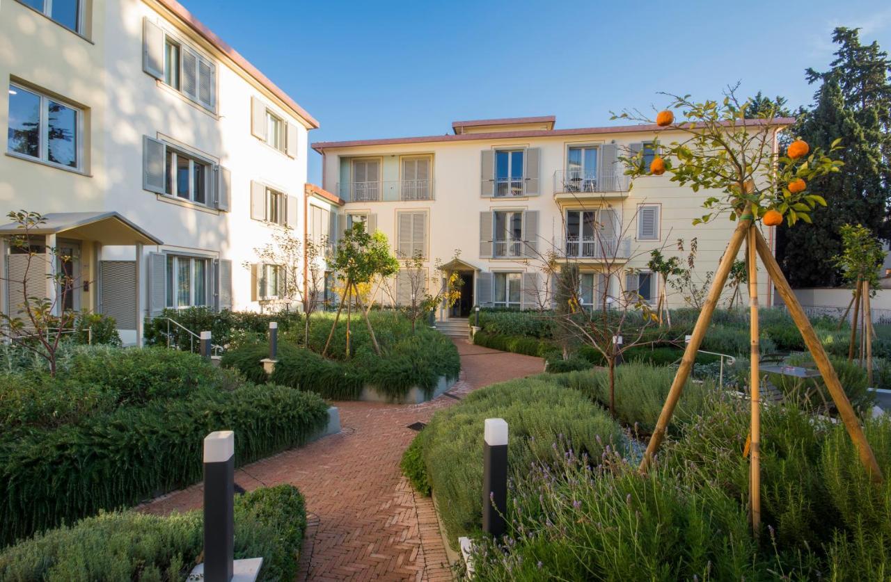 Borgo Guelfo I Apartment Florenţa Exterior foto