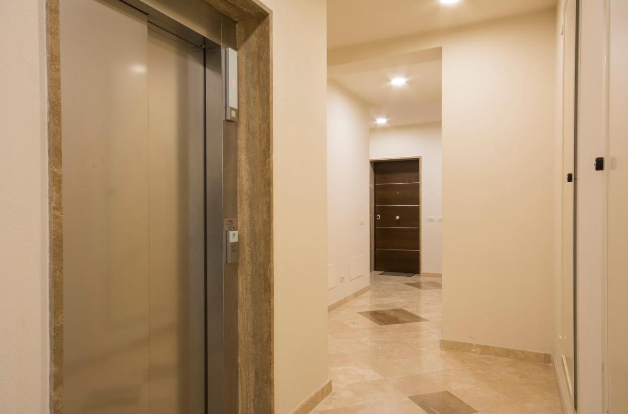 Borgo Guelfo I Apartment Florenţa Exterior foto